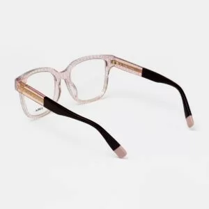 Furla Nữ - Gọng kính Nhựa Acetate - Mã VFU582_0776 (2) VFU582 0776 3 2