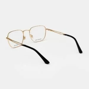 Police Nam - Gọng kính Kim loại mạ vàng - Mã VPLF08_0302 (2) VPLF08 0302 3
