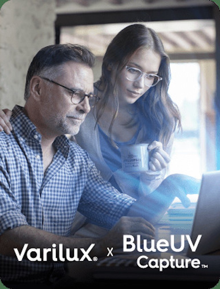 da trong varilux blueuv 2