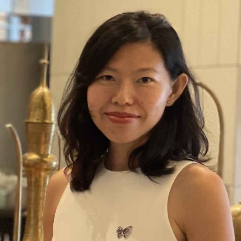 Giới thiệu Kính Hải Triều (41) giam doc tran my dung