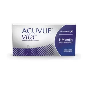 Cận 8 độ nhìn được bao xa, nặng không, mổ mắt được không? (11) kinh ao trong acuvue vita danh cho can thi va vien thi