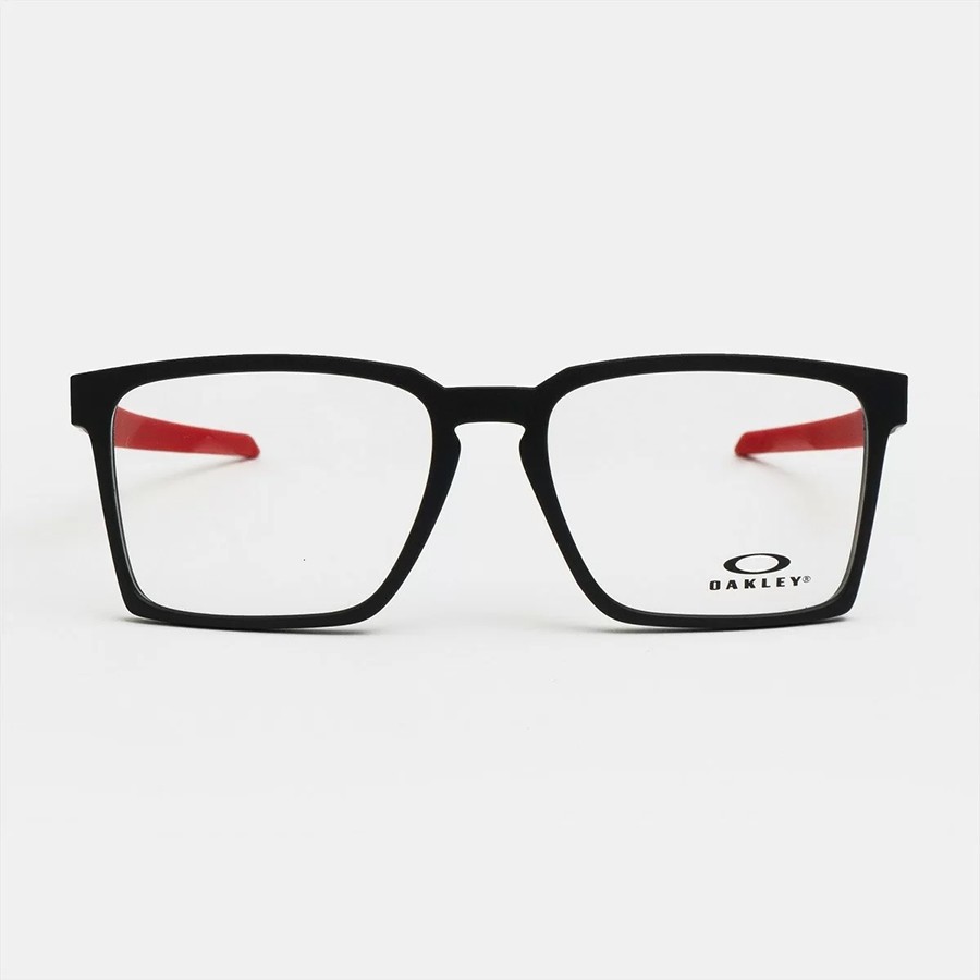 Oakley Exchange Nam - Gọng kính Nhựa O Matter - Mã 0OX8055_805504_56 (5) Mắt kính Oakley 0OX8055_805504_56 chính hãng 100% - Ảnh 1