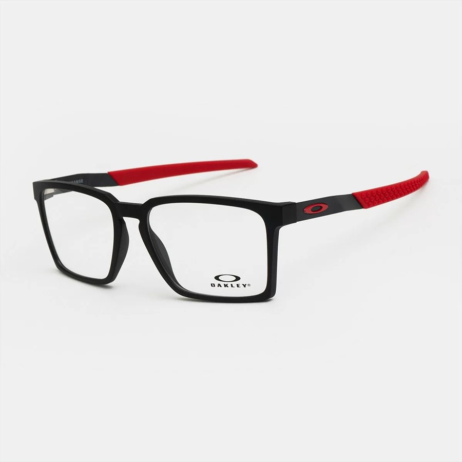 Oakley Exchange Nam - Gọng kính Nhựa O Matter - Mã 0OX8055_805504_56 (6) Mắt kính Oakley 0OX8055_805504_56 chính hãng 100% - Ảnh 2