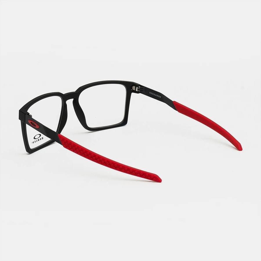 Oakley Exchange Nam - Gọng kính Nhựa O Matter - Mã 0OX8055_805504_56 (7) Mắt kính Oakley 0OX8055_805504_56 chính hãng 100% - Ảnh 3
