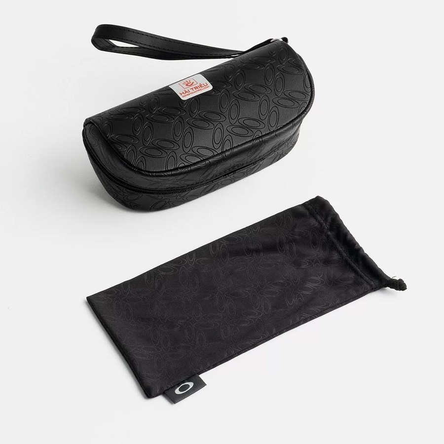Oakley Exchange Nam - Gọng kính Nhựa O Matter - Mã 0OX8055_805504_56 (9) Mắt kính Oakley 0OX8055_805504_56 chính hãng 100% - Ảnh 5