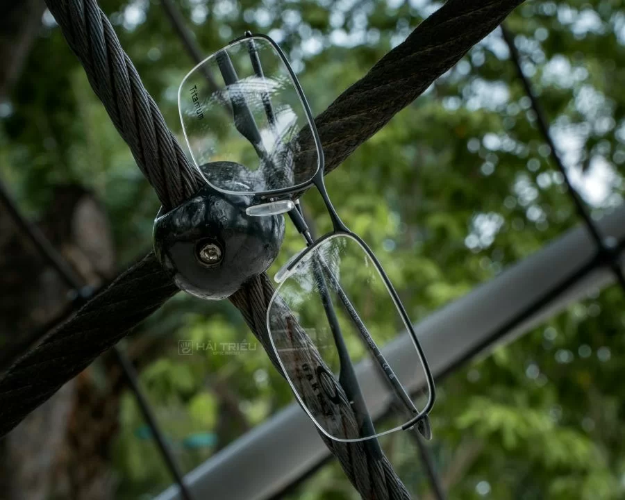 Oakley 00X5148_514801_56 siêu phẩm nhẹ như tênh