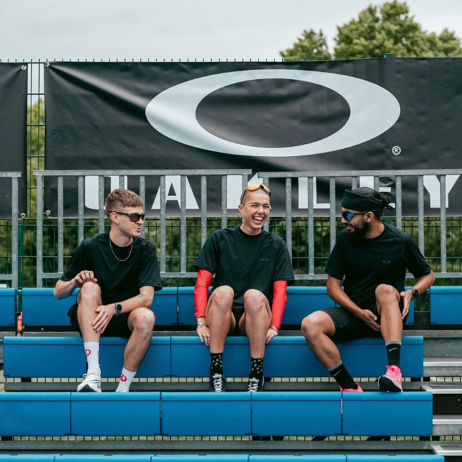 Mắt kính Oakley 0OO9479_947909_56 chính hãng 100% - Ảnh 6