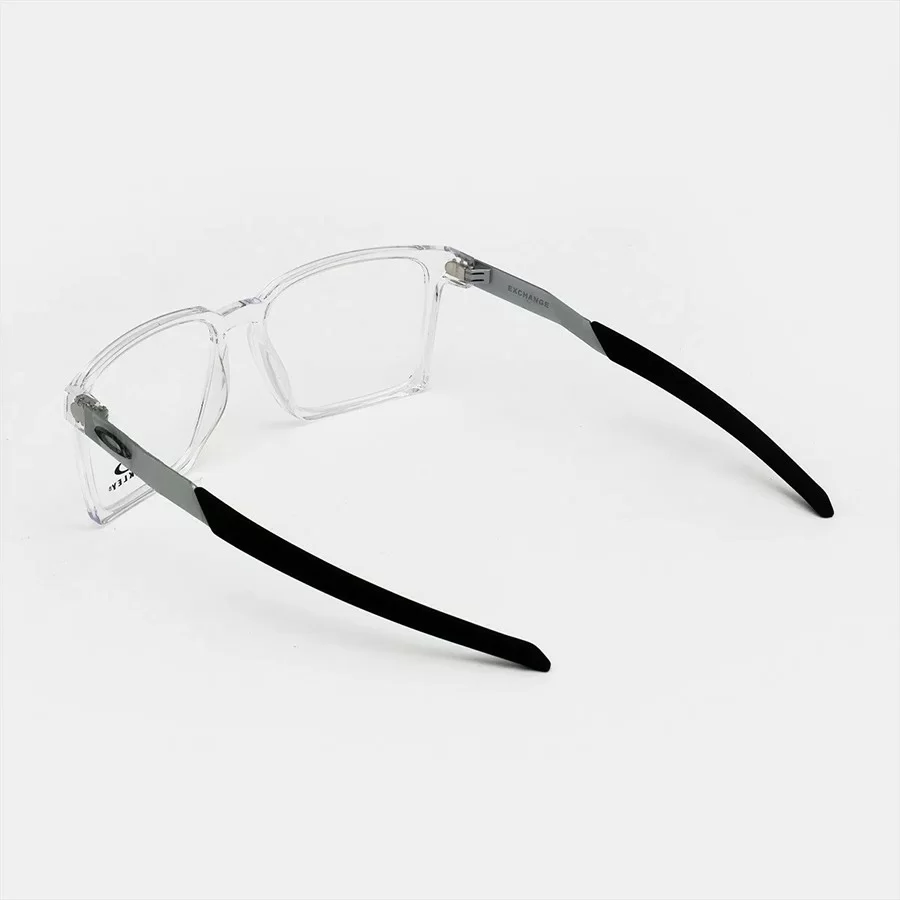 Mắt kính Oakley 0OX8055_805503_56 chính hãng 100% - Ảnh 3