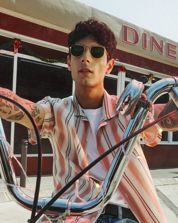 Mắt kính RayBan 0RB8148_921658_54 chính hãng 100% - Ảnh 5