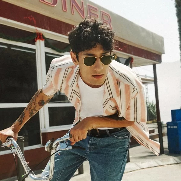 Mắt kính RayBan 0RB8148_921658_54 chính hãng 100% - Ảnh 6