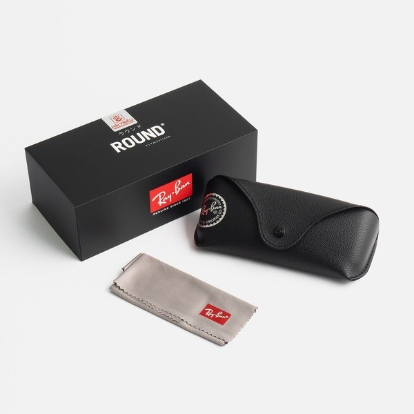 Mắt kính RayBan 0RB8148_921658_54 chính hãng 100% - Ảnh 7