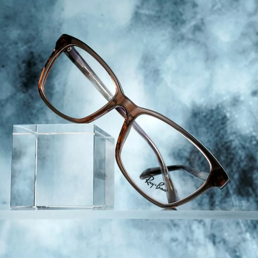 Mắt kính Rayban 0RX5362_8179_54 chính hãng 100% - Ảnh 1