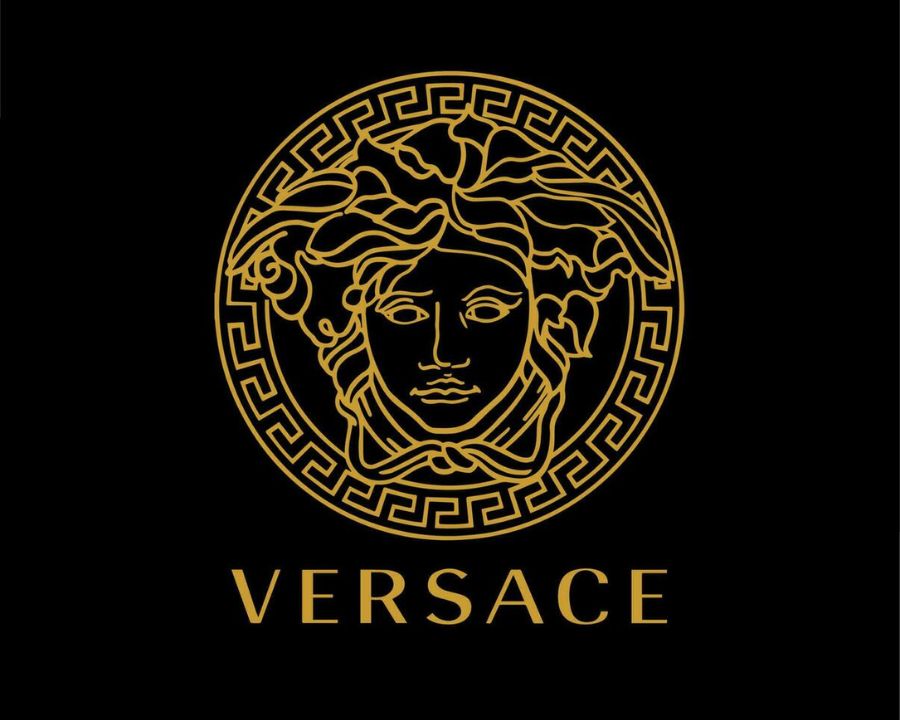 Giới thiệu về thương hiệu Versace