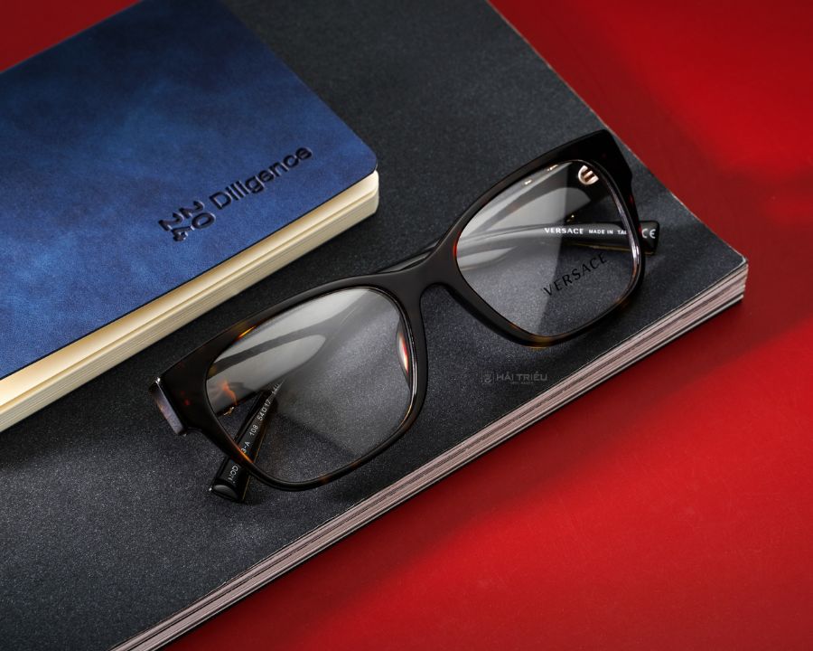 Mắt kính Versace VE3283A_108