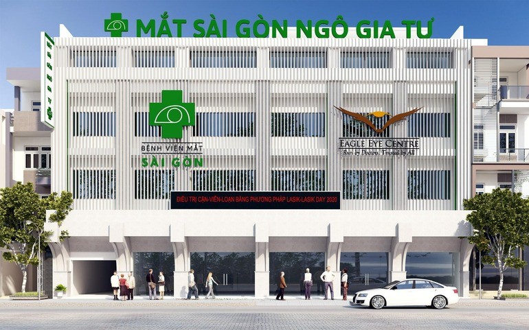 Review mổ mắt cận: Chi phí, nơi mổ, độ an toàn, quy trình (39) review mo mat can chi phi noi mo do an toan quy trinh 10