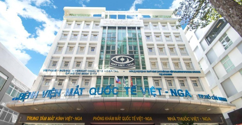 Review mổ mắt cận: Chi phí, nơi mổ, độ an toàn, quy trình (40) Review mổ mắt cận chi phí nơi mổ độ an toàn quy trình - Ảnh 11