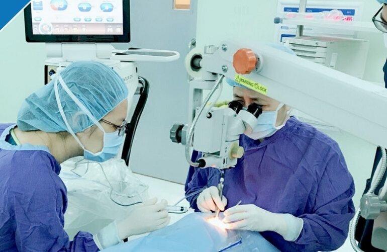 Bắn mắt cận có hại không, giá bao nhiêu, cần lưu ý gì? (11) Bắn mắt cận có hại không, giá bao nhiêu cần lưu ý gì - Ảnh 10