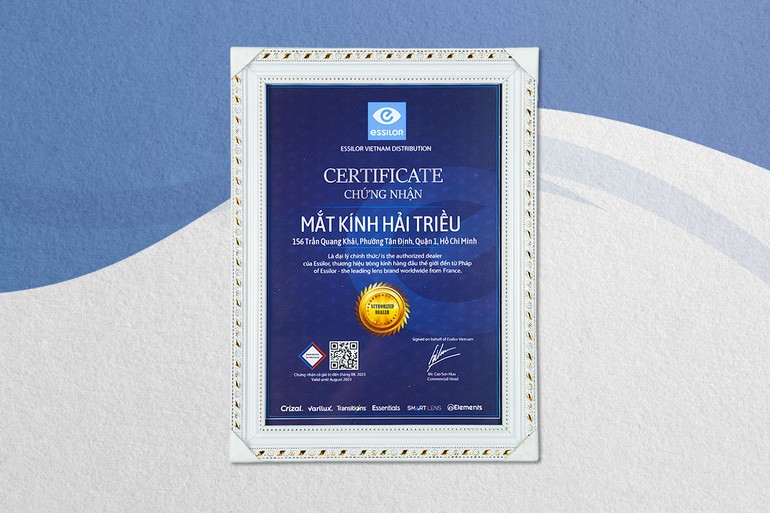 Rodenstock Việt Nam đào tạo cho nhân viên Kính Hải Triều - Ảnh 15