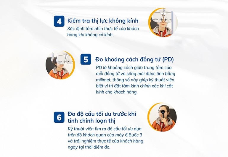 15 bài tập giảm cận thị đơn giản nhất, hiệu quả nhanh (47) 15 bài tập giảm cận thị đơn giản nhất hiệu quả nhanh - Ảnh 14