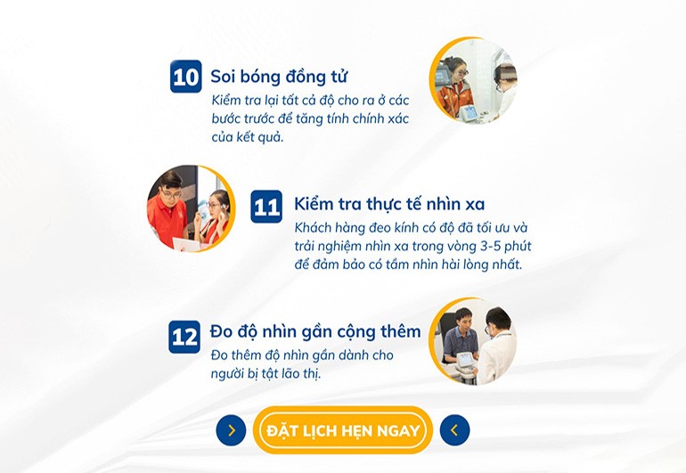 15 bài tập giảm cận thị đơn giản nhất, hiệu quả nhanh (49) 15 bài tập giảm cận thị đơn giản nhất hiệu quả nhanh - Ảnh 16