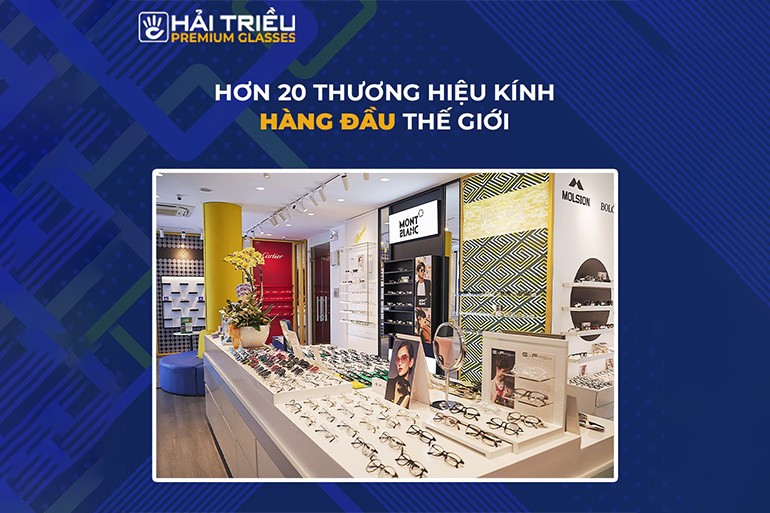 Cách đeo kính cận đúng cách, không mỏi, không lên độ (42) Cách đeo kính cận đúng cách, không mỏi, không lên độ - Ảnh 13