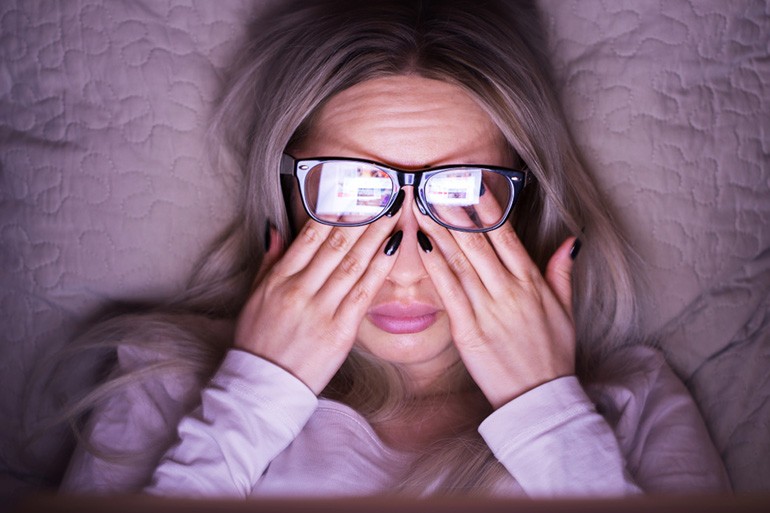 Loạn thị có tự khỏi không, cách chữa trị hiệu quả tại nhà - Ảnh 15