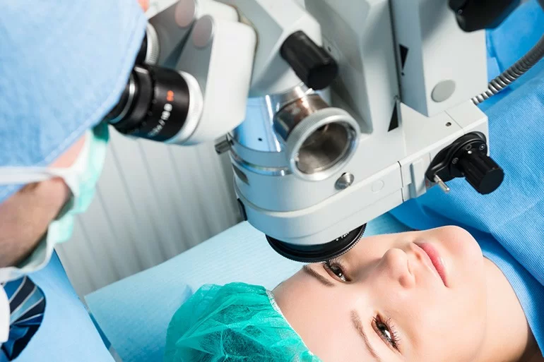 Loạn thị có tự khỏi không, cách chữa trị hiệu quả tại nhà - Ảnh 8