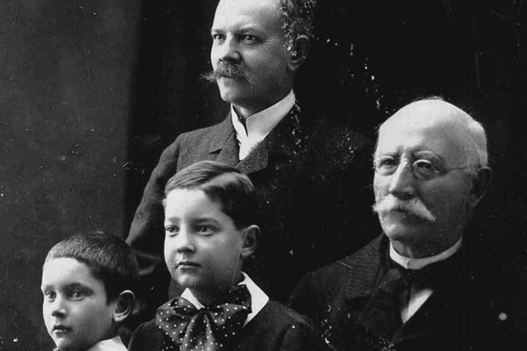 Mắt kính Chopard SCHD44S_08FC chính hãng 100% - Ảnh 1