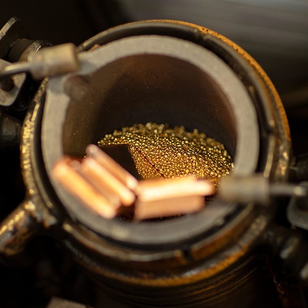 Mắt kính Chopard SCHD44S_08FC chính hãng 100% - Ảnh 7