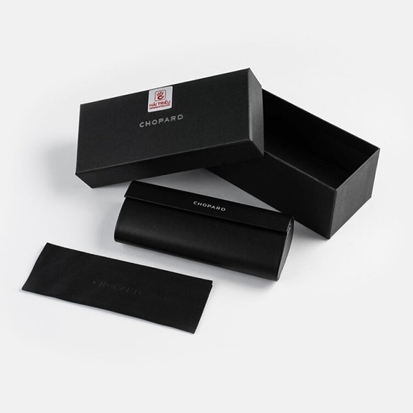 Mắt kính Chopard SCHD44S_08FC chính hãng 100% - Ảnh 9