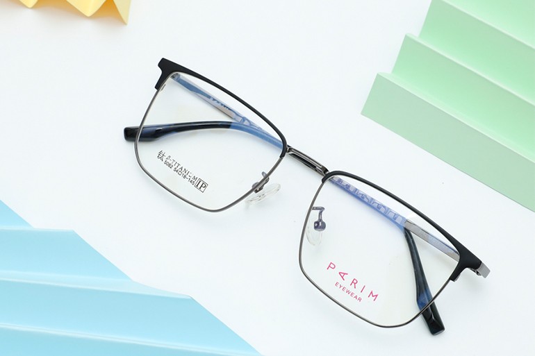 Nam, nữ mặt to nên đeo kính gì là đẹp, hãng nào, mua ở đâu - Ảnh 20