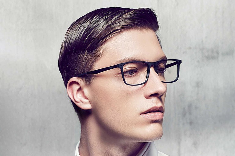 Nam, nữ mặt to nên đeo kính gì là đẹp, hãng nào, mua ở đâu - Ảnh 21