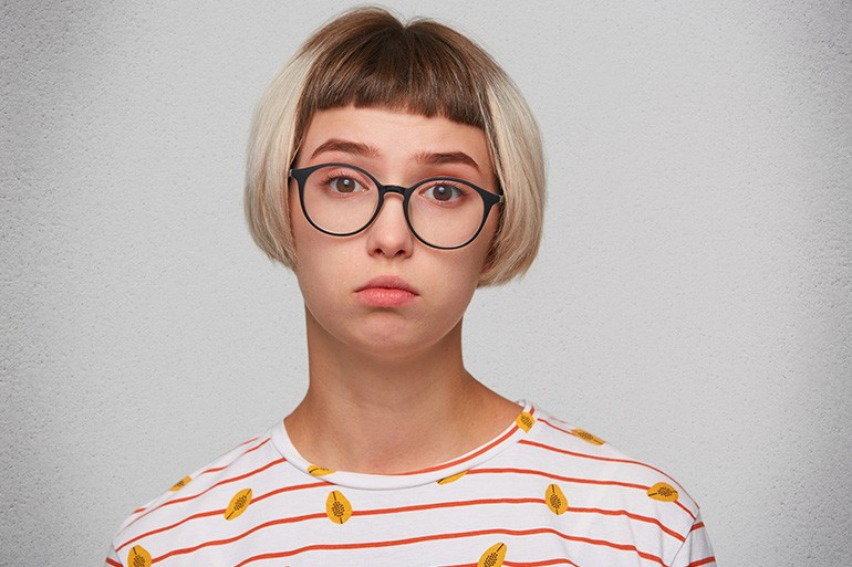 Nam, nữ mặt to nên đeo kính gì là đẹp, hãng nào, mua ở đâu - Ảnh 6