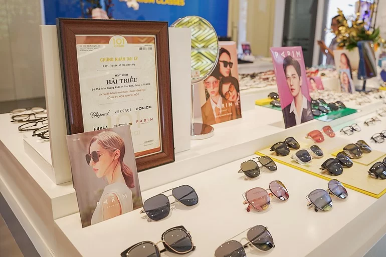 Thay vì giảm 20% Kính Hải Triều đã giúp bạn có thêm 5 quyền lợi - Ảnh 10