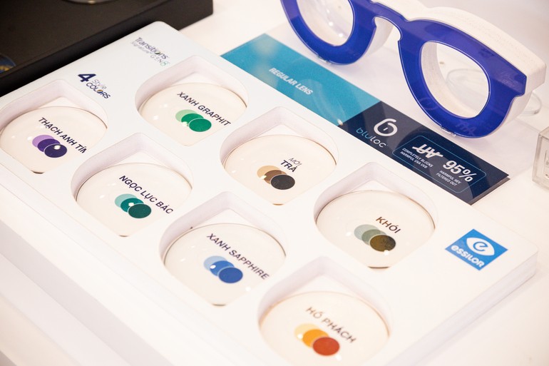 Thay vì giảm 20% Kính Hải Triều đã giúp bạn có thêm 5 quyền lợi - Ảnh 12