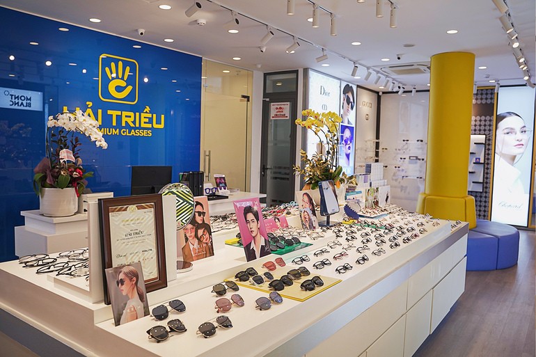 Thay vì giảm 20% Kính Hải Triều đã giúp bạn có thêm 5 quyền lợi - Ảnh 7