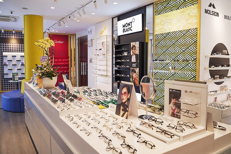 Thay vì giảm 20% Kính Hải Triều đã giúp bạn có thêm 5 quyền lợi - Ảnh 8