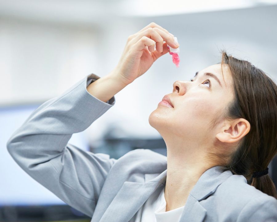 Tổng hợp 15 thuốc nhỏ mắt cận tốt nhất hiện nay