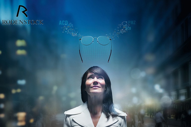 Loạn thị 0.75 độ có nên đeo kính, đeo thường xuyên không? - Ảnh 4