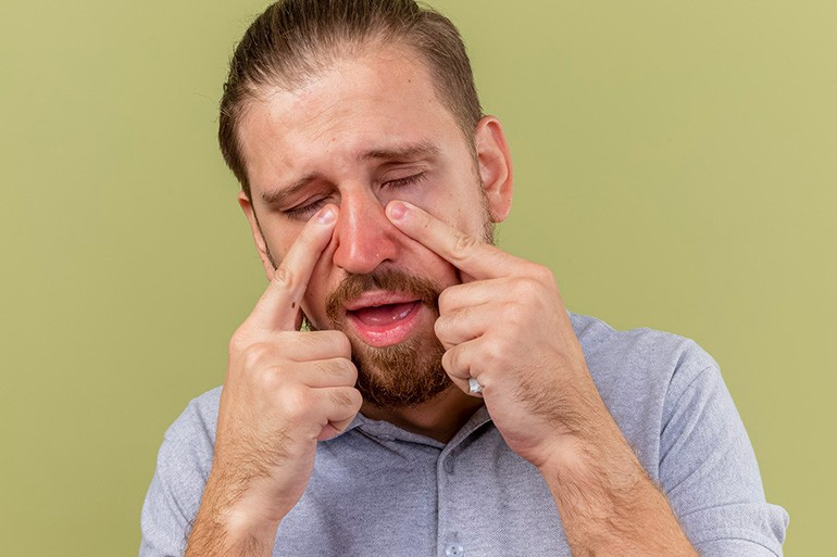 Loạn thị có đi nghĩa vụ không? 10 thói quen tăng độ loạn (26) Loạn thị có đi nghĩa vụ không? 10 thói quen tăng độ loạn - Ảnh 10