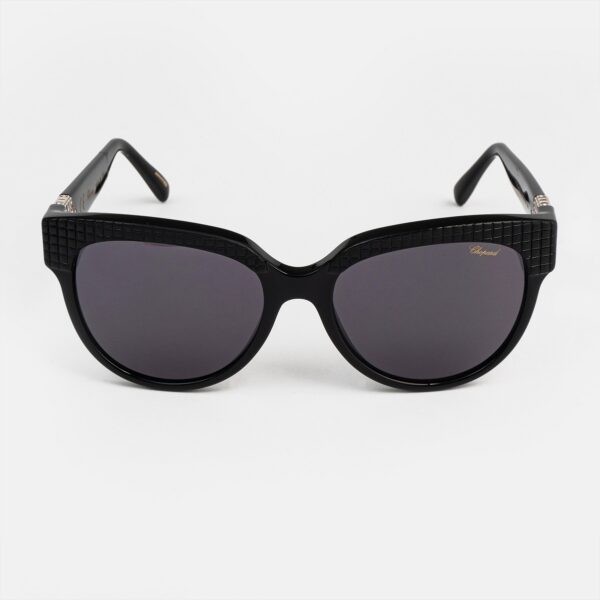 Chopard Nữ - Gọng kính Nhựa - Chống tia UV - Mã SCH234S_0700 (6) Mắt kính Chopard SCH234S_0700 chính hãng 100% - Ảnh 3