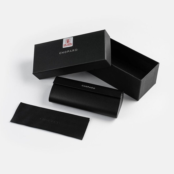 Chopard Nữ - Gọng kính Nhựa - Chống tia UV - Mã SCH234S_0700 (11) Mắt kính Chopard SCH234S_0700 chính hãng 100% - Ảnh 8