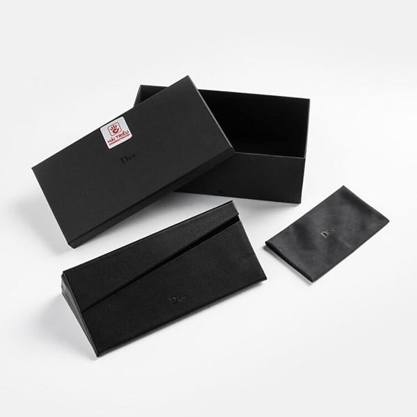 Mắt kính Dior DIORSTELLAIRE1_59_000_JT chính hãng 100% - Ảnh 5