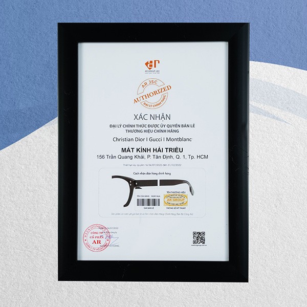 Mắt kính Dior DIORSTELLAIRE1_59_000_JT chính hãng 100% - Ảnh 6