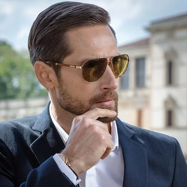 Mắt kính Chopard SCHF20M_300P chính hãng 100% - Ảnh 6