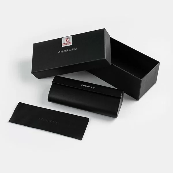 Mắt kính Chopard SCHF20M_300P chính hãng 100% - Ảnh 9