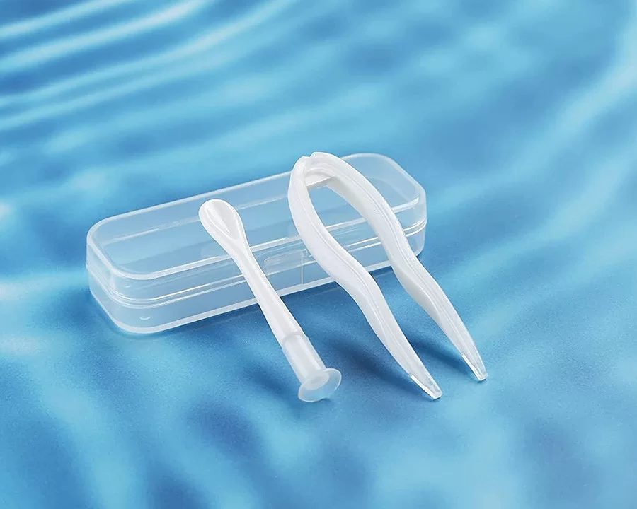 Cách sử dụng lens (kính áp tròng) cho người mới, không bị cộm (13) Cách sử dụng lens (kính áp tròng) cho người mới, không bị cộm - Ảnh 11