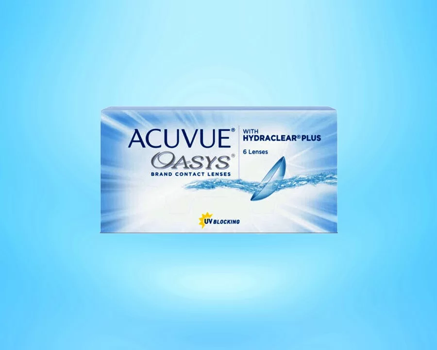 Cách sử dụng lens (kính áp tròng) cho người mới, không bị cộm (5) Cách sử dụng lens (kính áp tròng) cho người mới, không bị cộm - Ảnh 4