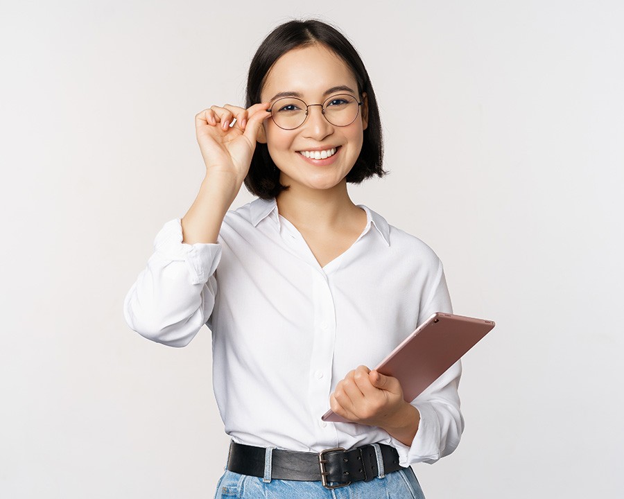 Cách tháo tròng kính cận ra khỏi gọng đơn giản, không trầy (21) Cách tháo tròng kính cận ra khỏi gọn đơn giản, không trầy - Ảnh 9