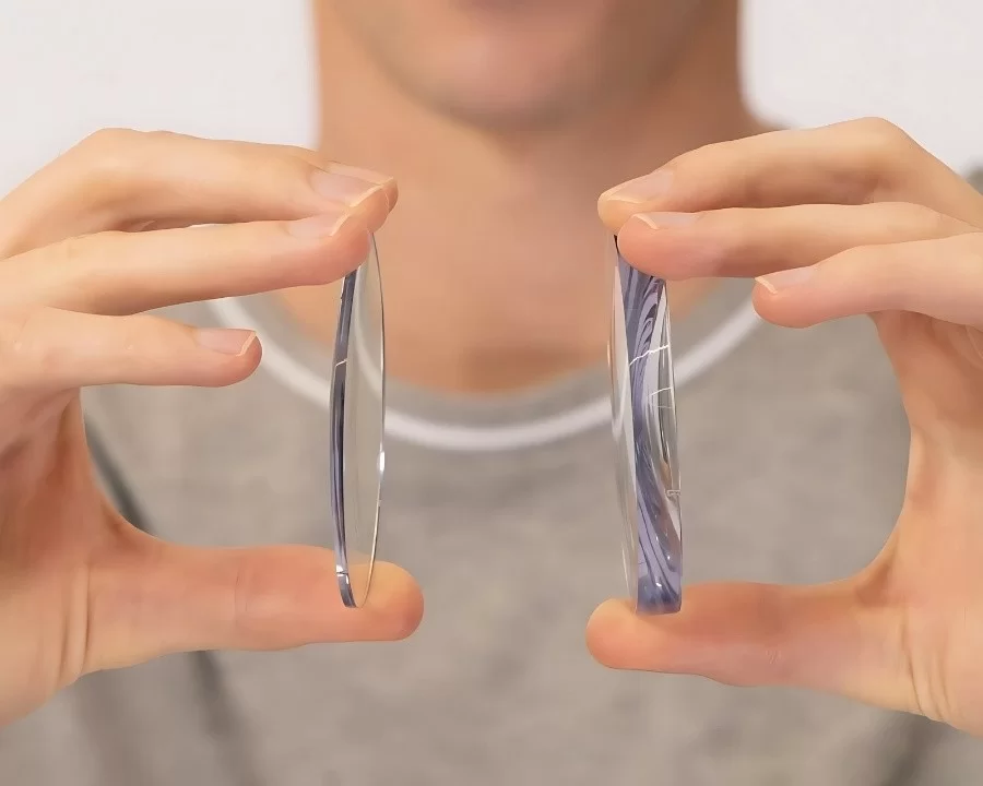 Chiết suất tròng kính là gì? Lợi ích và cách chọn phù hợp